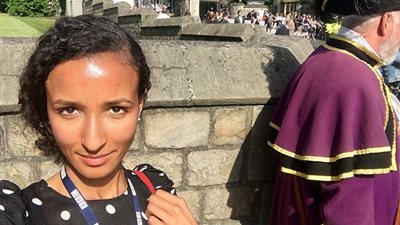 وداعا حنا يوسف.. قصة صحفية صومالية وهبت قلمها لمحاربة الفساد والدفاع عن الحجاب بـ 6 لغات