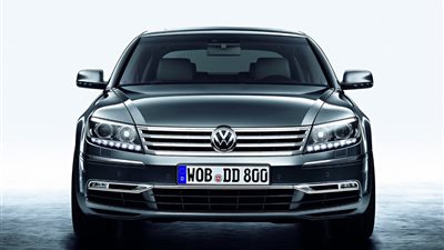 «فولكس فاجن» الألمانية تقيم مصنعين لها في الصين