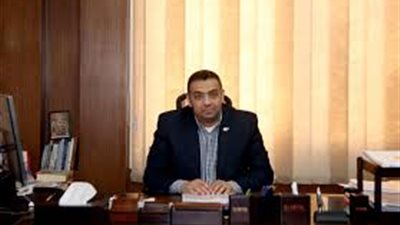 عماد دوس: 2020 عام الصناعة بدعم واهتمام الدولة