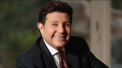 هاني شاكر يحيي حفلا في أمريكا.. 16 نوفمبر