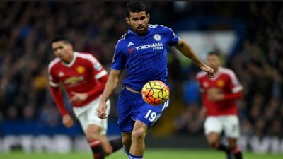 مواجهة قوية بين تشيلسي ومان يونايتد في كلاسيكو الدوري الإنجليزي