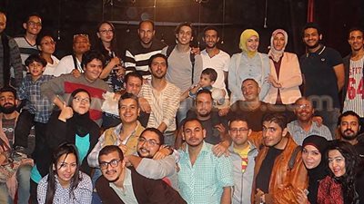 «فلسفة» تعود بـ«عفاريت نص سوى» على «الهوسابير»