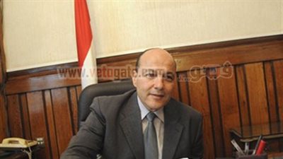 النائب العام يكلف الاستئناف بالتحقيق فى اتهام 
