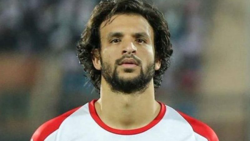 محمود علاء
