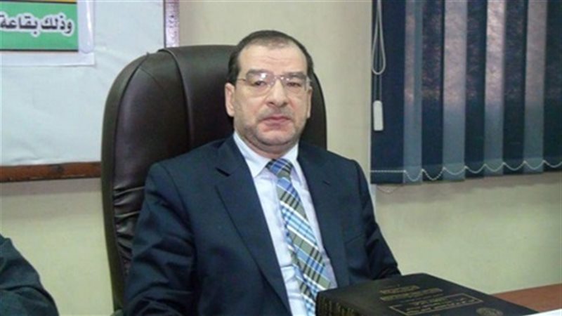 الدكتور محمود الصاوي،