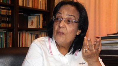 بالفيديو.. لميس جابر: اغتيال السادات تم بمشاركة جهات خارجية