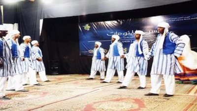 اليوم.. فرقة أسوان للفنون الشعبية تفتتح مؤتمر «الروتارى»