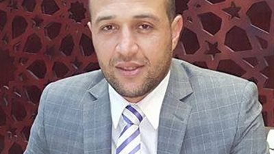 «مين بيحب مصر» تسلم السيسي تعديلات قانون الخدمة المدنية