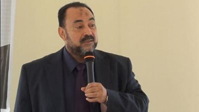 بلاغ يطالب بضبط قيادى إخوانى بتهمة الإساءة للقوات المسلحة