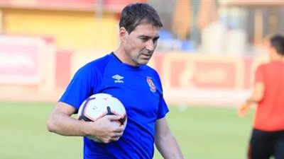 فايلر يعلن قائمة الأهلي استعدادًا لمواجهة الإنتاج الحربي.. غدأ