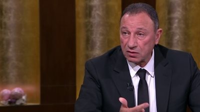 رسميا.. الأهلي يطالب مؤسسات الدولة بوقف تجاوزات رئيس الزمالك (صور)