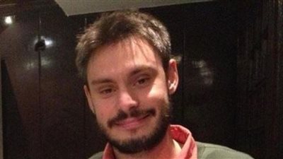 النيابة تستمع لأقوال شاهد جديد في مقتل الطالب الإيطالي