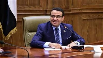متحدث البرلمان: توقعات بإصدار 150 قانونا خلال دور الانعقاد الحالي