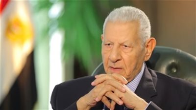 مكرم محمد أحمد: أردوغان أكبر سمسار في المنطقة