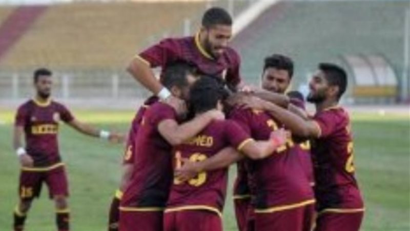 الفريق الأول لكرة