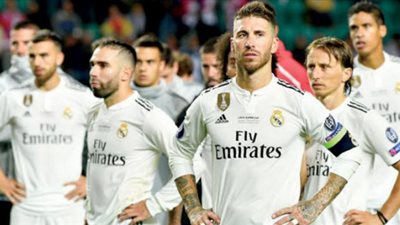 ريـال مدريد يسقط في فخ التعادل 2/2 مع بروج بدوري أبطال أوروبا