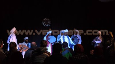 «نوبانور» تقدم الفنون النوبية على مسرح الضُمة