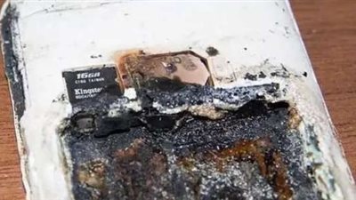 احذر.. 3 عوامل تؤدي لانفجار الهاتف المحمول