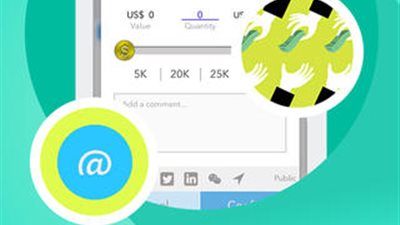 تطبيق جديد لمعرفة كيفية تداول الأسهم وشرائها