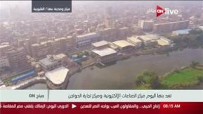 بالفيديو.. سيولة مرورية في شوارع القليوبية وطريق بنى سويف