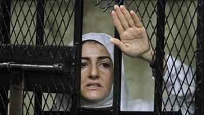 بالمستندات.. حيثيات قبول طعن ياسمين النرش على حكم حبسها 4 سنوات