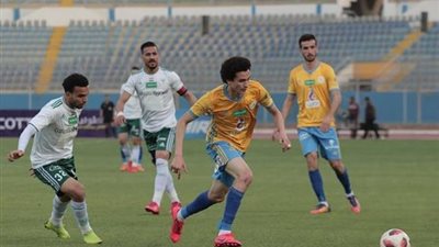 بالأرقام.. الإسماعيلي يتفوق على المصري في مواجهات شهر أكتوبر