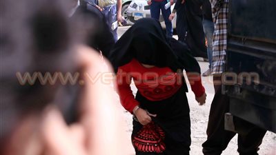 الأمن يمنع الصحفيين من دخول المحكمة لتغطية جلسة غادة إبراهيم