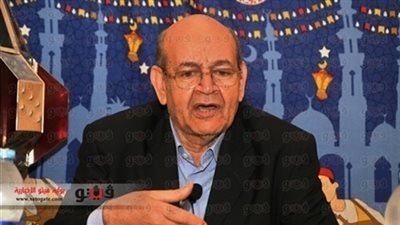 محافظ الجيزة: بدء المرحلة الثالثة من 