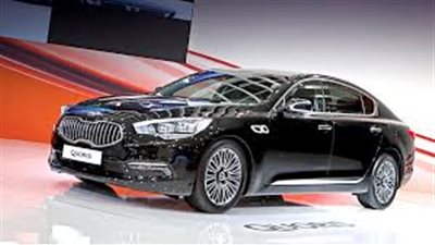 أسعار سيارات «كيا» في السوق المحلية