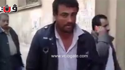 بالفيديو .. مواطن يناشد رئيس الجمهورية مساعدته في تكاليف العلاج