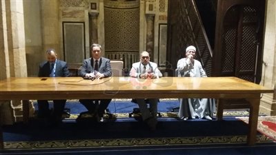 عبد المنعم فؤاد: الإسلام كفل للطفل العديد من الحقوق قبل أن يولد