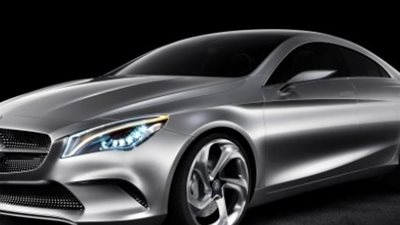 أسعار سيارات «مرسيدس» بالسوق المحلية