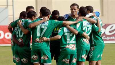 المصري يرفض الراحة بعد الخروج من الكونفدرالية