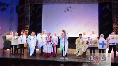 أكاديمية البحث العلمي تنظم «مسرح العلوم» للأيتام.. الثلاثاء