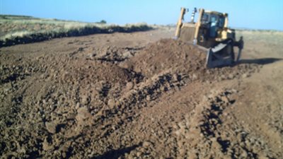 مستثمرو الصعيد: دراسة المثلث الذهبي على الورق سقوط للحكومة