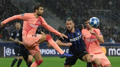 مواعيد المباريات بدوريات أبطال أوروبا والمصري الممتاز وكأس الليبرتادوريس