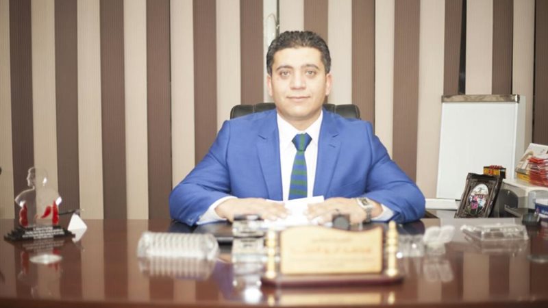 الدكتور محمد أبو