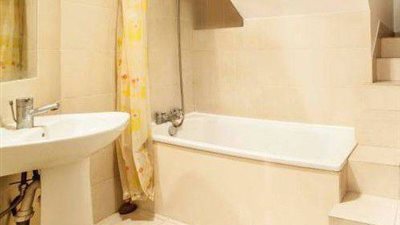 بالصور.. أغرب حمام في العالم