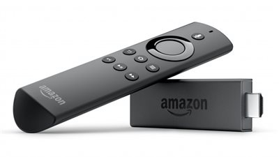 أمازون تطلق Fire TV Stick لتحسين دقة الأفلام