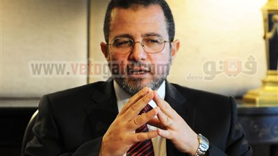 قنديل: لا أحد فوق المساءلة.. ولا خطوط حمراء على عمل الرقابة