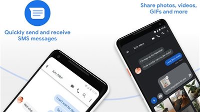 4 تغييرات أساسية لتحديث الإصدار التجريبي من Google Messages