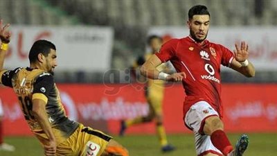 قبل مواجهة الفريقين.. عقدة الأهلي تطارد الإنتاج الحربي