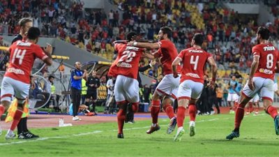 الأهلي يصطدم بعجلات الإنتاج الحربي الليلة.. فايلر يتطلع لمواصلة الانتصارات مع الأحمر.. وجونيور أجايي يقود التشكيل المتوقع.. ومعلول وأفشة أبرز العائدين.. ومختار يسعى لإيقاف انتصارات البطل