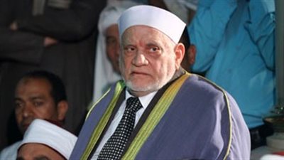 أحمد عمر هاشم يلقي خطبة الجمعة بالجامع الأزهر.. غدا