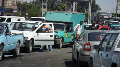 الغرف التجارية: 40 % عجز فى السولار