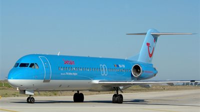 شركة ألمانية تقرر استئناف رحلاتها إلى مصر بدءًا من 15 أكتوبر الجارى