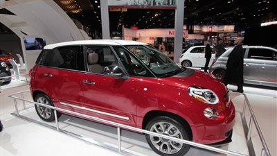 أسعار «فيات» في السوق المحلية