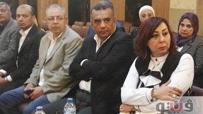 بالصور.. القوى الحزبية والسياسية ببورسعيد تقدم التعازي للكاتدرائية