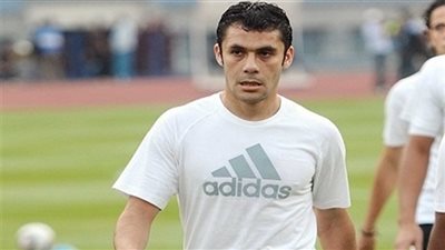 تألق الصقر وإبراهيم ومؤمن في تدريبات الزمالك