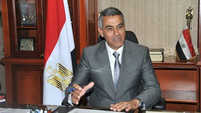 برلماني: «اتفقت مع وزير النقل على إنشاء هيئة الأمان والسلامة»